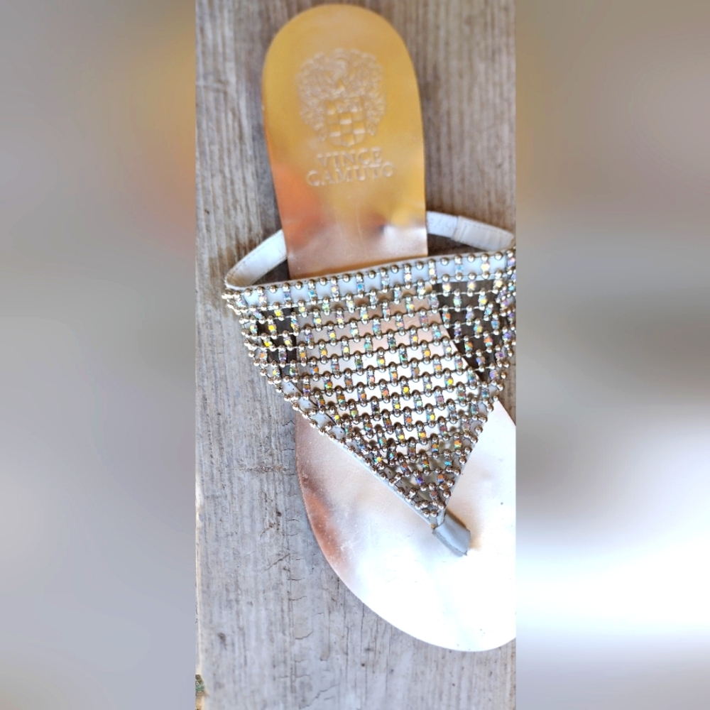 Sandals (Vince Camuto)
